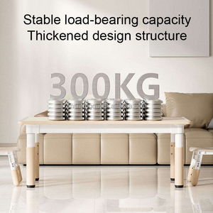 Tavolo e Sedie per Asilo VSUCH, Set di Mobili in Plastica per Bambini, Scrivania per Studio e Disegno, Arredamento per Cameretta - Product Image 2