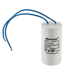 CBB60 Động Cơ Chạy Tụ Điện Với UL CE TUV Giấy Chứng Nhận - Product Image 6