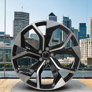 Ruedas de aleación forjadas Kipardo de 15 pulgadas, diseño de radios pulidos 4x108 para PEUGEOT Partner 208 301, nuevo ancho, aluminio de 6 pulgadas - Product Image 4