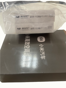 מתאים עבור <span class=keywords><strong>xiaomi</strong></span> s7 מכונת תא מסנן אוויר מקורי h141706102 - Product Image 4