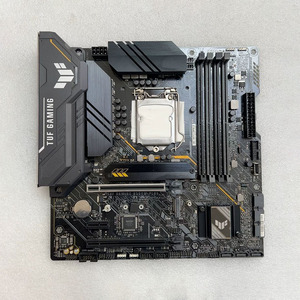 Para Placa Base TUF GAMING B560M-PLUS STRIX X570-E Z590-PLUS WIFI P8Z77-V PRO Usada para Placa Base TUF GAMING B560M-PLUS ST - Product Image 1