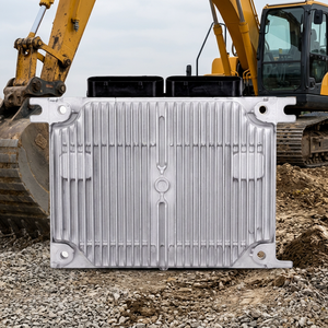Heavylink PC70-8 Excavator Controller Control Unit 7835-45-2004 7835-45-2005 <b>Plug</b> And Play Replacement - Product Image 1