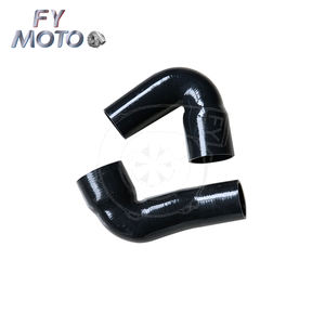 Tuyau de <span class=keywords><strong>radiateur</strong></span> en SILICONE 72MM pour <span class=keywords><strong>Audi</strong></span> <span class=keywords><strong>A3</strong></span> S3 VW Golf 7 GTI R MK7 1.8T 2.0T TSI EA888 - Product Image 1