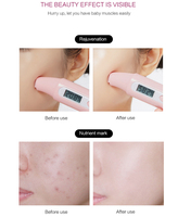 Masque facial en soie anti-âge anti-rides à base de plantes personnalisées soins du visage pour éclaircir et raffermir la peau tendre