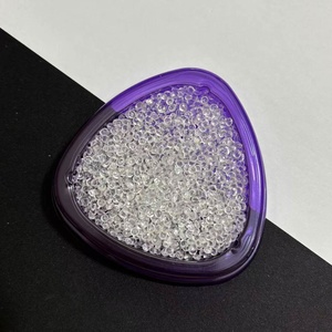 Granulés de PETG vierge - Haute brillance et résistance, qualité automobile - Product Image 2