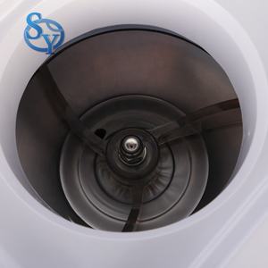 תחרותי מחיר Snowcone מכונה 3 kg/min המסחרי קונוס שלג קרח מכונת גילוח - Product Image 6