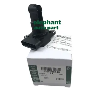 捷豹XF XJ XK路虎探索<span class=keywords><strong>3</strong></span> L319神行者<span class=keywords><strong>2</strong></span> L359路虎<span class=keywords><strong>3</strong></span> L322运动型正品PHF000140空气流量计 - Product Image 2