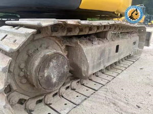 รถขุดขนาดเล็ก Komatsu PC30 มือสองคุณภาพสูง พร้อมจัดส่งทั่วโลก - Product Image 3