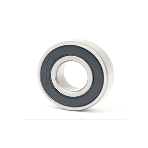 Rodamiento de Motor Micro 6001-2RS de Acero Cromado Sellado, Rodamiento de Bolas de 12 mm de Diámetro Interior, 28 mm de Diámetro Exterior, 8 mm de Ancho, Alta Velocidad y Bajo Ruido <span class=keywords><strong>para</strong></span> Motocicleta - Product Image 4