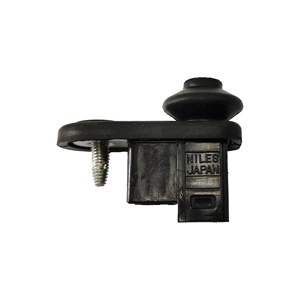 เซ็นเซอร์ประตูใหม่สำหรับรถยนต์มิตซูบิชิ ปาเจโร มอนเตโร รุ่น V73 V77 V93 V97 สวิตช์อัตโนมัติ ใช้แทน MR271892 8608A145 <span class=keywords><strong>Pinin</strong></span> H66 H77 - Product Image 1