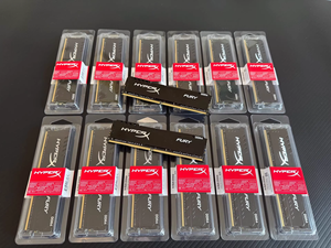 Memoria RAM DDR4 de 8G 16G 32G 2666 3200 para Computadora de Escritorio - Product Image 4