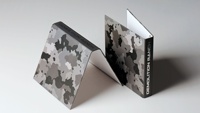 Carpeta de Archivo Personalizada con Anillas 3D, Tapa Dura, Logotipo OEM Impreso, Formato A6, Colores Personalizados, Acabado Brillante/Mate, Venta al Por Mayor