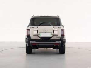 2025 Luxe Leopard <span class=keywords><strong>8</strong></span> Plug-In Hybrid <span class=keywords><strong>SUV</strong></span> All-Wheel-Drive New Energy Vehicle - Product Image 6