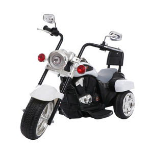 في خصم الأطفال سيارة لعبة كهربائية رخيصة الثمن 6v الكهربائية الاطفال ركوب لعب سيارة دراجة بخارية للأطفال - Product Image 6