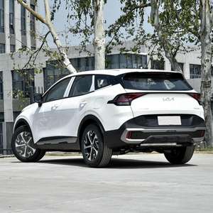 <span class=keywords><strong>Sportage</strong></span> <span class=keywords><strong>2022</strong></span> SUV Compacto 1.5T 200Hp 2.0T 236Hp 2.0L 150Hp Tracción en las Cuatro Ruedas Características Deportivas Autos Nuevos a Bajo <span class=keywords><strong>Precio</strong></span> - Product Image 5