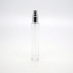 Bottiglia <span class=keywords><strong>di</strong></span> <span class=keywords><strong>profumo</strong></span> <span class=keywords><strong>di</strong></span> olio essenziale ricaricabile da 10ml bombola <span class=keywords><strong>di</strong></span> vetro a Base <span class=keywords><strong>di</strong></span> spruzzo collo basso MOQ Stock fragranza - Product Image 4