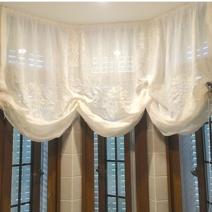 <span class=keywords><strong>Tende</strong></span> Decorative di Lusso Personalizzate dalla Fabbrica con Design a Increspatura Rossa Ondulata per Sfondo di Feste, Teatri e Sale Nuziali - Product Image 6