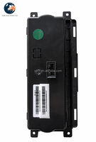 Nouveau panneau de commande de remplacement pour climatiseur et chauffage de SUV BIAC Beijing BJ80, accessoires CTL151/163 B00001527