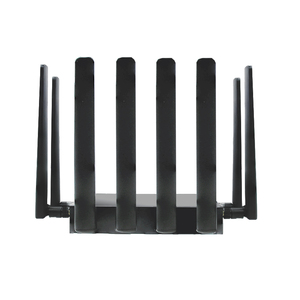 Doble banda Gigabit wifi6 5g enrutador chipset MT7981B 3000Mbps enrutador 5g con doble ranura SIM - Product Image 2