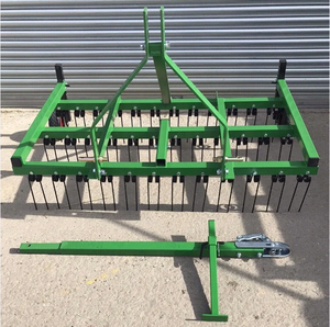 Tùy chỉnh thép lớn xoắn ốc lò xo Đôi bánh xe tine răng xoắn mùa xuân - Product Image 2