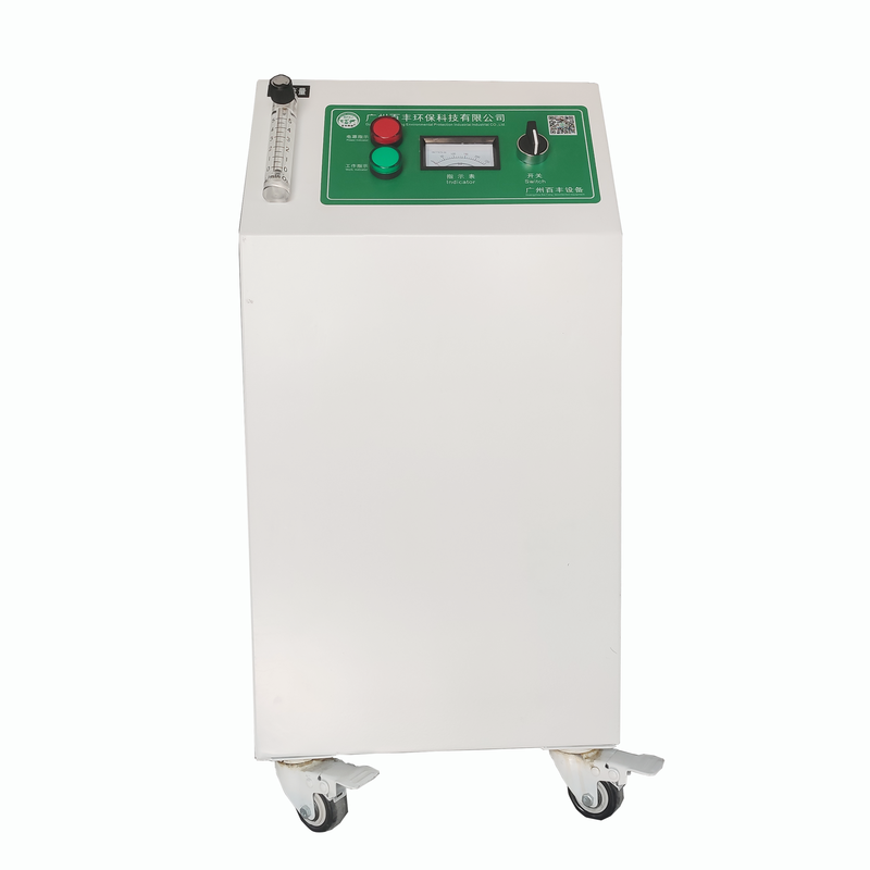 Eco Friendly Oxygen Concentrator Gas Generation