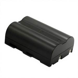 Batterie D-Li1 NP-400 2000mAh pour appareils photo reflex numériques Minolta Pentax K10D K20D 10D 50K, certifiée CE RoHS, vente en gros, haute capacité - Product Image 2