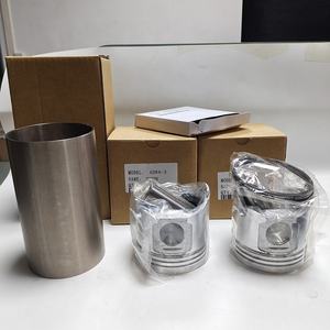 HongWang <b>Engine</b> Rebuild <b>Kit</b> for Yanmar 4D84-3 <b>Model</b> Piston Rings Bearing-Part Numbers 129002-22090 3TNE84 Series-1 Year Warranty - Product Image 1