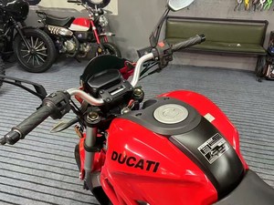 Las Motocicletas de Calle Tienen Gran Potencia y Son Extremadamente Rápidas. Envío Directo del Fabricante para Fines de Exportación - Product Image 4