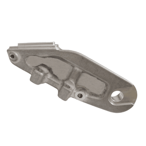 Pièces en acier forgées de précision pour les plates-formes électriques automobiles pour l'utilisation de machines - Product Image 3