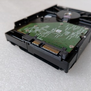1TB Server Grade 7200 RPM 6Gb/s HDD Metal <b>Hard</b> <b>Drive</b> - Product Image 1