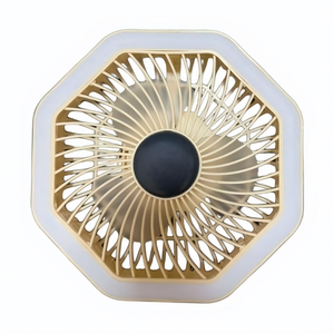 Ventilador de Mano Portátil, Recargable por USB, Mini Ventilador de Refrigeración para Eventos de Verano y Uso Doméstico - Product Image 3