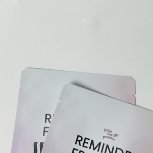 High Quality <b>Zip</b> Lock <b>Bag</b> Large Capacity 3 Sides Sealed <b>Bags</b> for Food Cookie Gift Business Using Pouches - Product Image 6