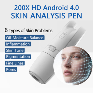Appareil de beauté pour <span class=keywords><strong>spa</strong></span>, machine faciale de bureau, oxygénothérapie, équipement de beauté pour la réparation de la <span class=keywords><strong>barrière</strong></span> cutanée, hydratation profonde - Product Image 3