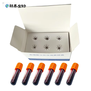 Longtime New Hematology <strong>Blood</strong> Control Low, <strong>Normal</strong>, High <strong>Levels</strong> - Product Image 2