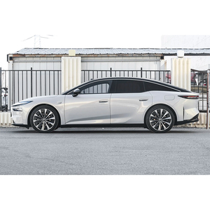 Venta Directa <span class=keywords><strong>Toyota</strong></span> 2026 BZ7 710 Ultra Edición LiDAR, Sedán de 4 Puertas y 5 Plazas con Asistencia a la Conducción de Nivel 2 y Visión 360 ° Imágenes Panorámicas - Product Image 5