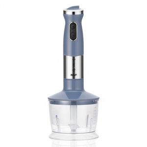 RAF 900w Multifunctional 5 in 1 Blender Set Breaking Juicing High Speed Mixer With Multi Accessories 5 in 1 Stick Blender Set Ve - Product Image 4