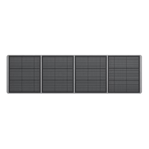 Panel Solar Plegable Portátil de 200w 9.25A 18V de Alta Eficiencia, Precio Directo de Fábrica, para Estación de Energía Portátil, Envío Gratis - Product Image 3