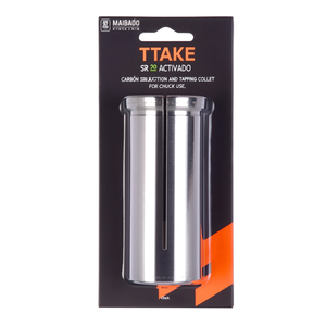 Collet de réduction et de taraudage TTAKE SR 20 pour utilisation avec mandrin - Product Image 2