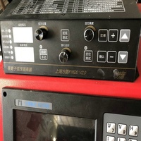 电脑控制便携式等离子数控切割机与Fastcam