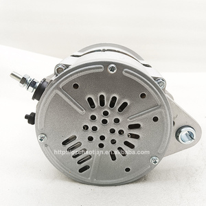 Alternateur 197-8820 Pièces de moteur C9 Alternateur 24V 10R-9789 0R-4841 pour excavatrice 320C 320D 322C 325D 330C 330D - Product Image 6