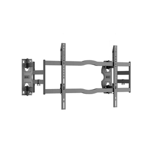 แท่นวางทีวีติดผนังเหล็ก <span class=keywords><strong>NB</strong></span> สำหรับทีวีจอแบน65 "-100" TVS ความจุ120กก. ความจุ Vesa 900x600มม. <span class=keywords><strong>NB</strong></span> C3 - Product Image 1