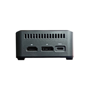 Shineman di động Intel Quad Core N150 Mini PC 12GB RAM kép 2.5g Lan dp Loại-C USB 3.2 m. 2 NVMe pfsense tường lửa <span class=keywords><strong>Router</strong></span> SSD - Product Image 3