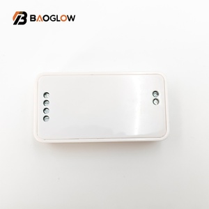 ไฟ LED แถบไร้สาย 24 คีย์ รุ่นใหม่ พร้อมคอนโทรลเลอร์ RGBW COB 12V และ 24V หลากหลายสี - Product Image 3
