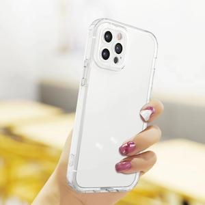 Trendy Jelly Color 3 en 1 Multiway Full Cover Fundas Para Celular Para Iphone 16 15 Pro Plus Max Phone Cover Protection - Product Image 4
