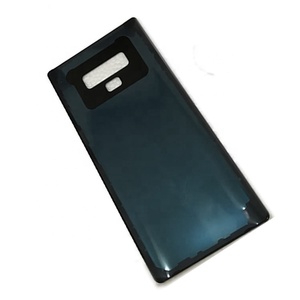 Cache-batterie arrière pour <span class=keywords><strong>SAMSUNG</strong></span> <span class=keywords><strong>Galaxy</strong></span> <span class=keywords><strong>Note7</strong></span> Note8 Note9 Note10 – Pièce de rechange en verre pour boîtier arrière - Product Image 3