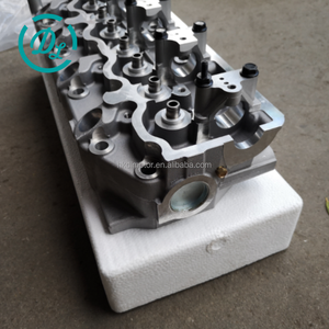 ฝาสูบ EexcavaStart D4BB รุ่น 22100-42531 อะไหล่ทดแทนสำหรับเครื่องยนต์ฮุนได รถยกหนัก รถขุด - Product Image 4