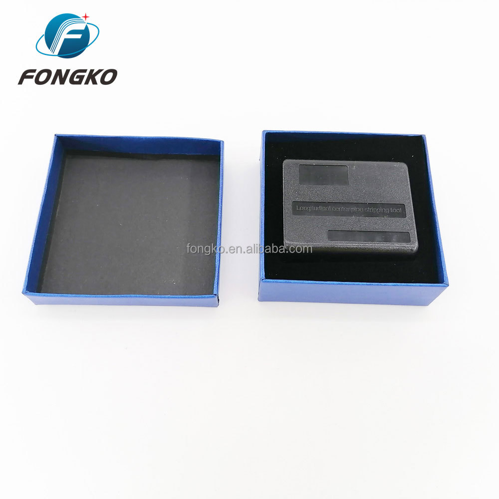 Longitudinal Buffer Tube Optical Fiber Cutter 4.5mm 6mm 7mm 8mm 10mm 11mm