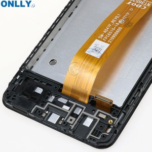 Pantalla LCD Original a Buen Precio para Teléfonos Móviles Samsung A05, A05S, A15, A13, A14, A23, A24, A03s, A04, A045, A04e, A04s, A047, A06 - Product Image 2