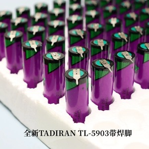 <span class=keywords><strong>Tadiran</strong></span> 3.6V TL-5903 TL-5903/P <span class=keywords><strong>SL</strong></span>-<span class=keywords><strong>360</strong></span> <span class=keywords><strong>SL</strong></span>-<span class=keywords><strong>360</strong></span>/P pin 2400m 6es7971-0ba00 cho Siemens S7-400 PLC - Product Image 3