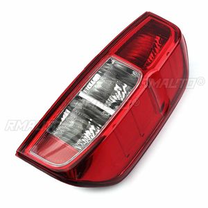 Luz Trasera para Nissan Navara D40 2005-2015, Lámpara de Freno sin Bombilla, Arnés de Cableado Izquierdo/Derecho, IPN:26550-EB38A, MPN:NI2800170 - Product Image 5